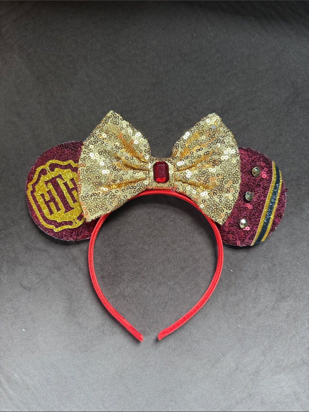 Tower of terror Mickey ears